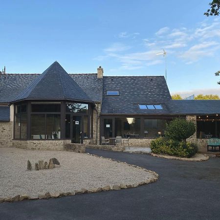 Les Vestiges Du Jour Bed & Breakfast Clohars-Fouesnant Exterior foto
