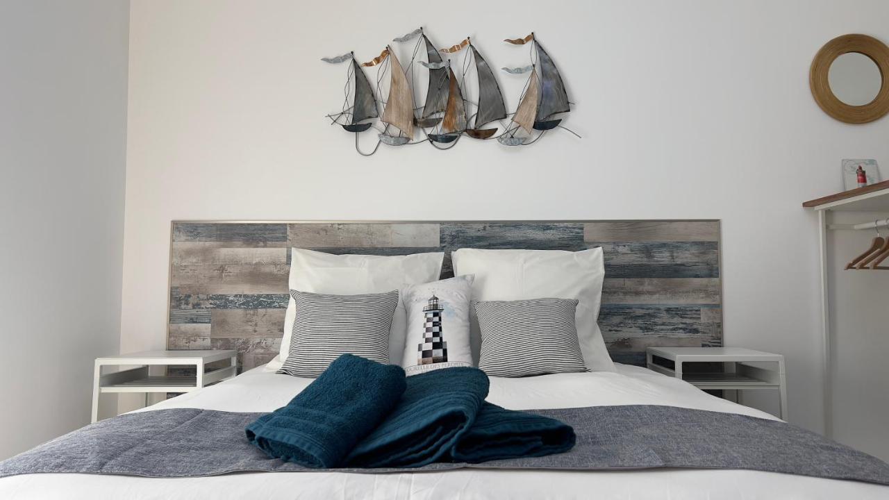 Les Vestiges Du Jour Bed & Breakfast Clohars-Fouesnant Exterior foto