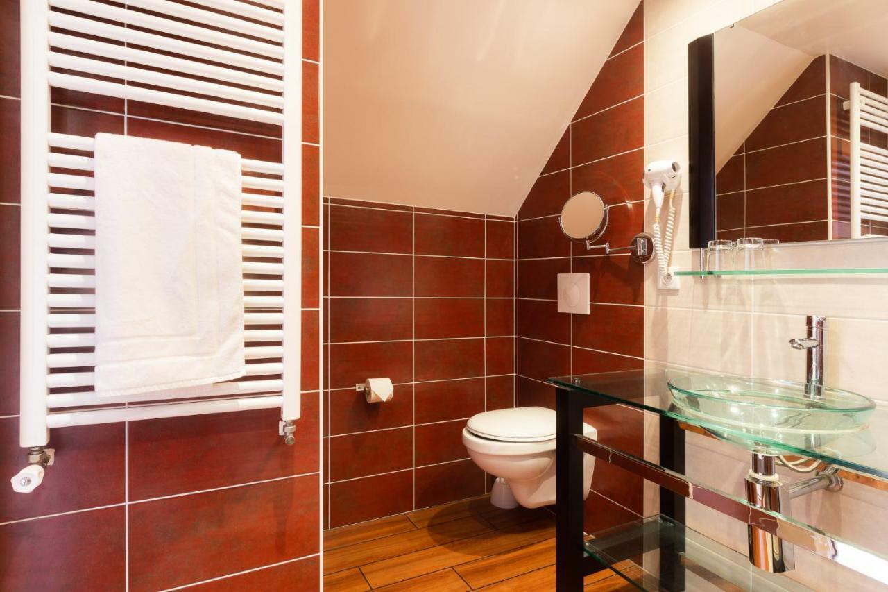 Les Vestiges Du Jour Bed & Breakfast Clohars-Fouesnant Exterior foto